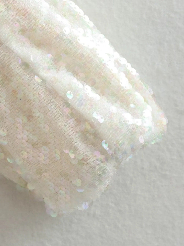 Levoire | Veste Bomber Avec Sequins