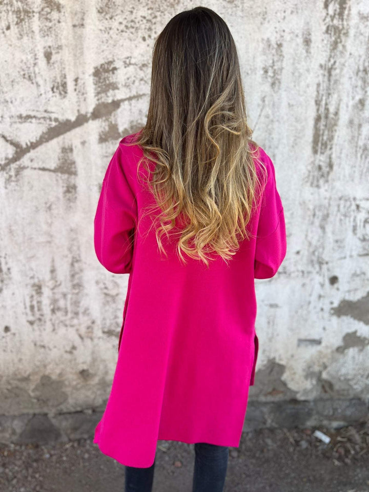 Levoire | Chemise Lin Décontractée