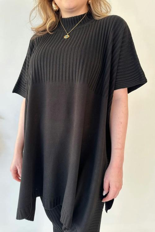 Levoire | Ensemble Élastique Deux Pièces Pour Femmes