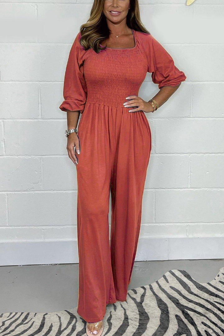 Levoire | Combinaison Femme Rot