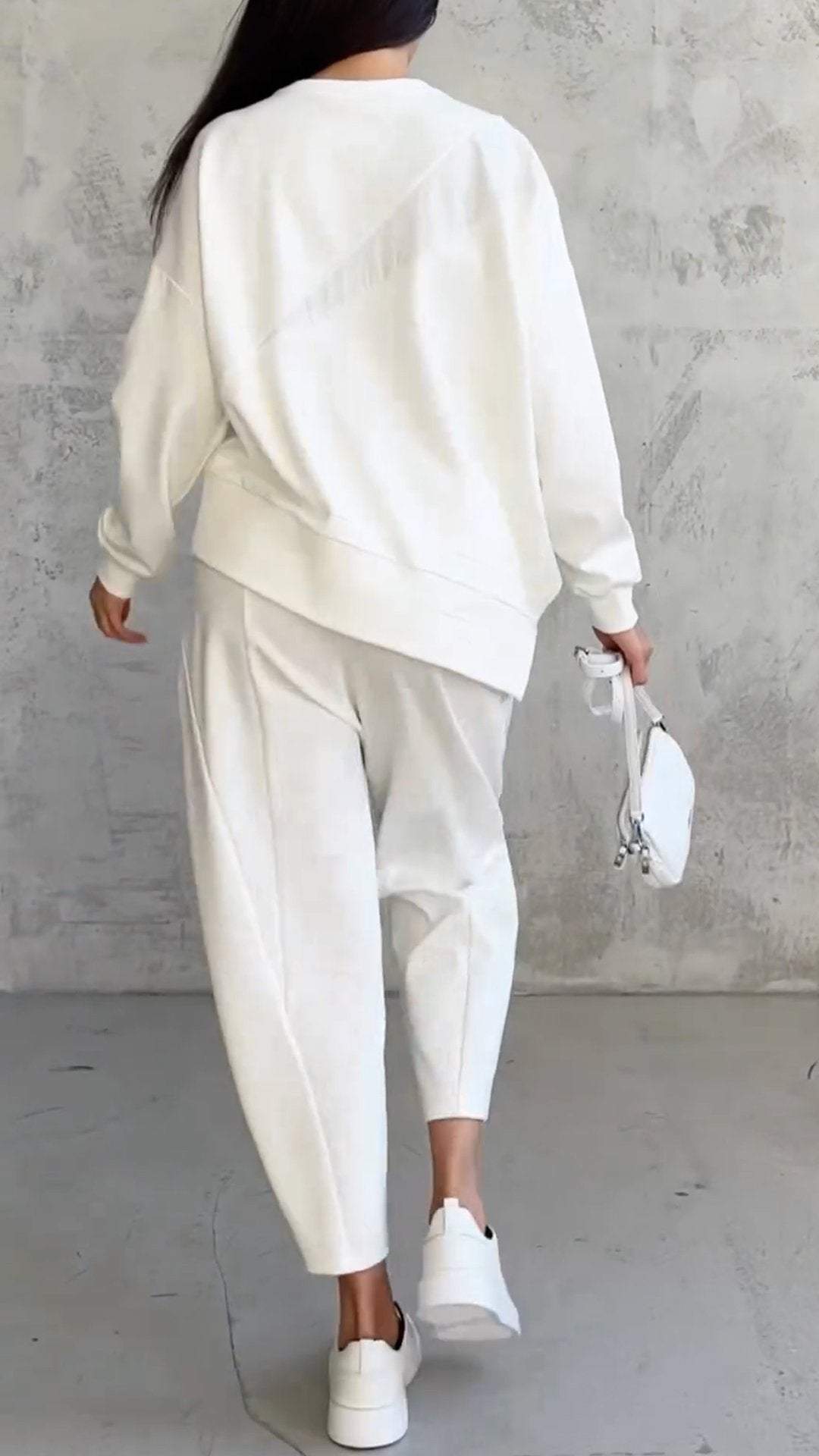 Levoire | Ensemble Stylé Relaxant