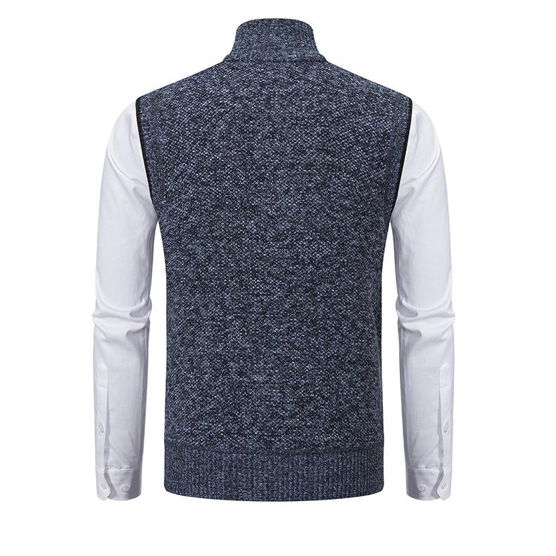 Levoire | Veste en Fleece Homme Confortable et Élégante