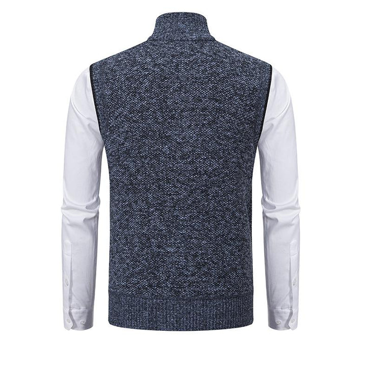 Levoire | Veste en Fleece Homme Confortable et Élégante