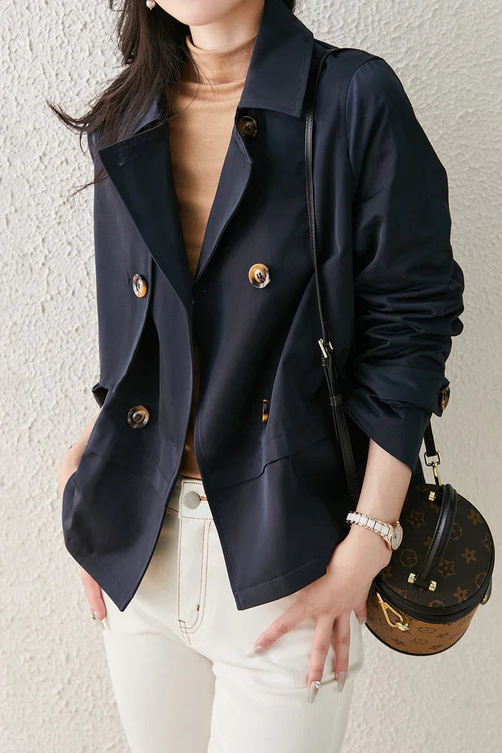 Levoire | Veste Élégante pour Femmes L