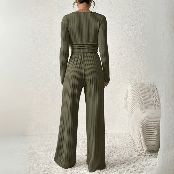 Levoire | Ensemble De Salon Deux Pièces