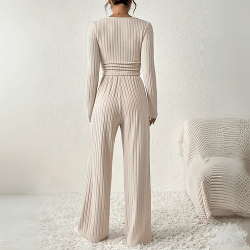 Levoire | Ensemble De Salon Deux Pièces