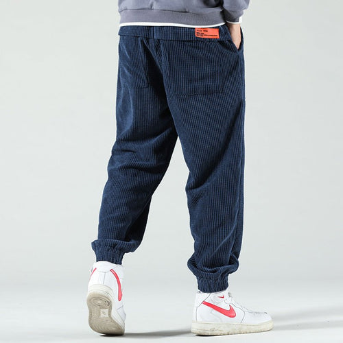Levoire | Pantalon De Streetwear Confortable