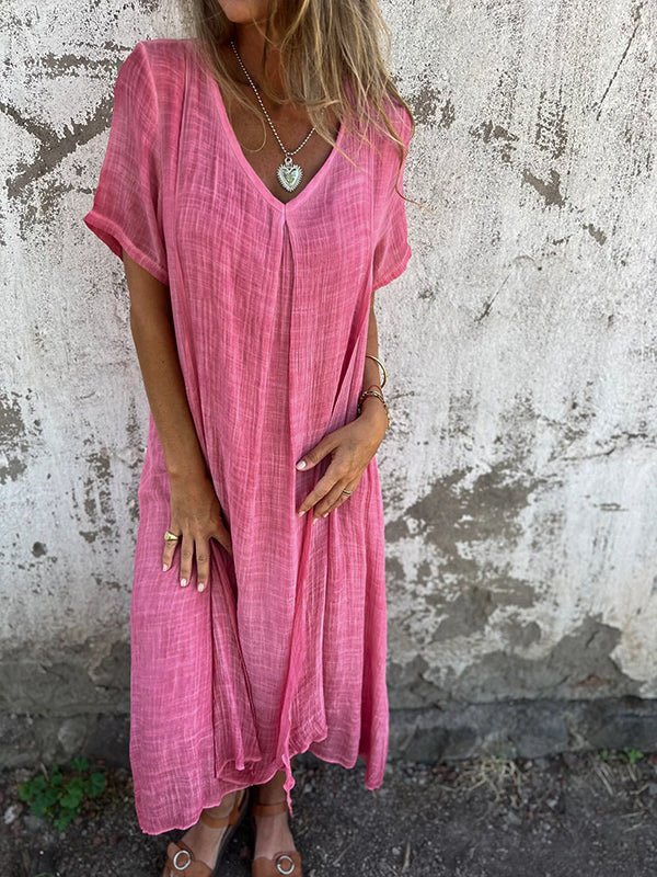 Levoire | Élégante Robe Malaga