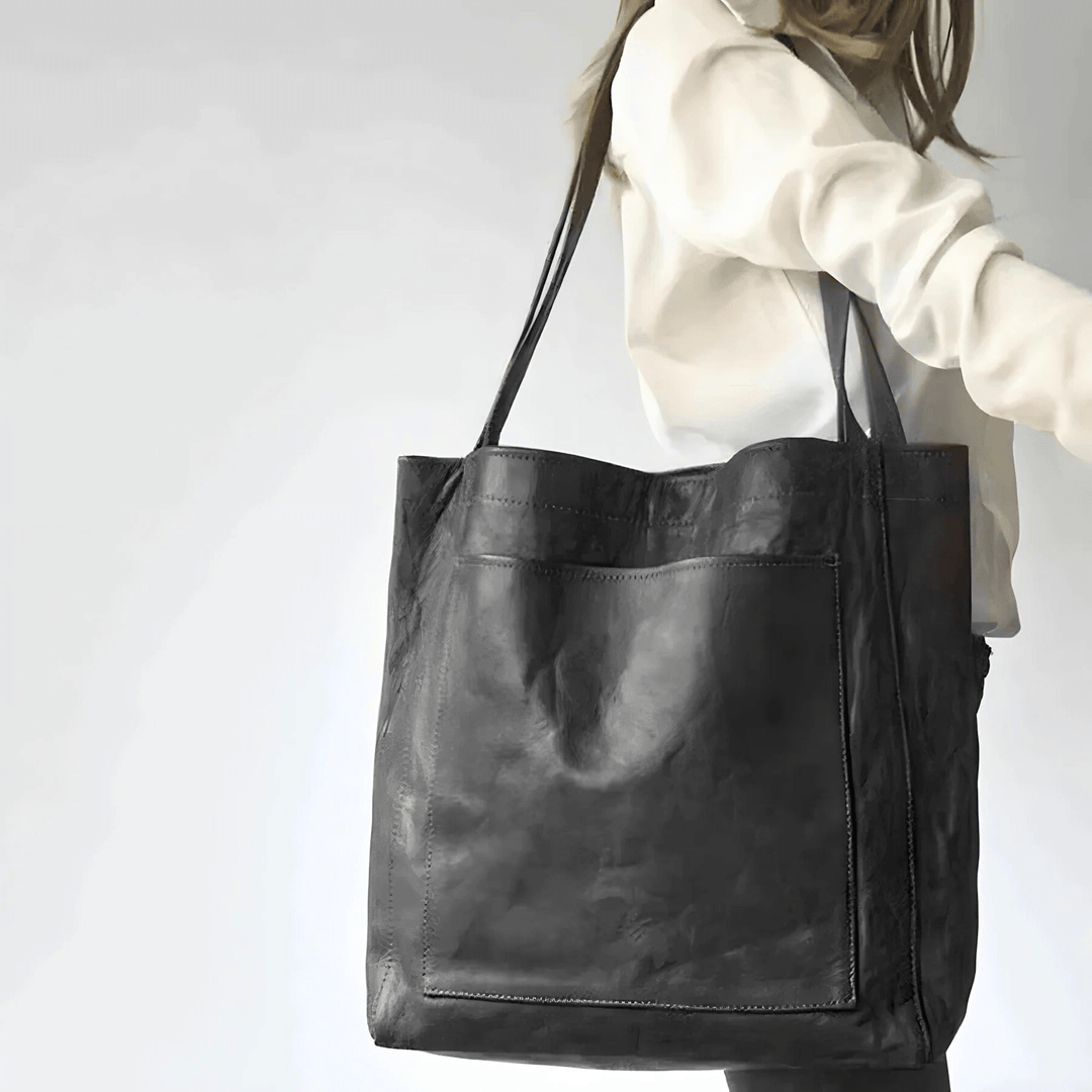 Levoire | Sacs à main pour femmes style vintage en cuir, style vestimentaire décontracté