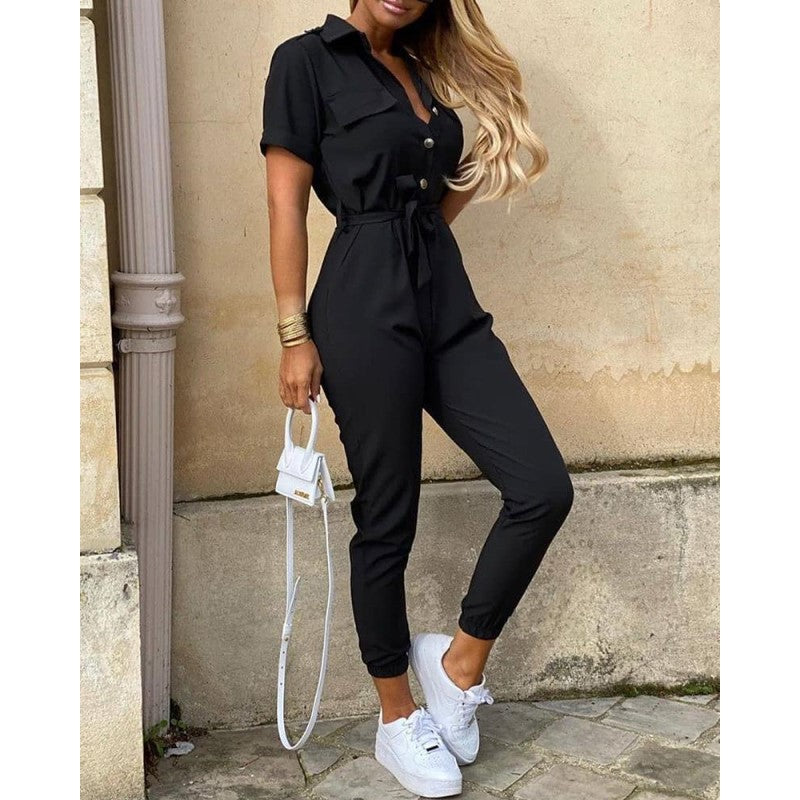 Levoire | Mono Pour Femmes Noir