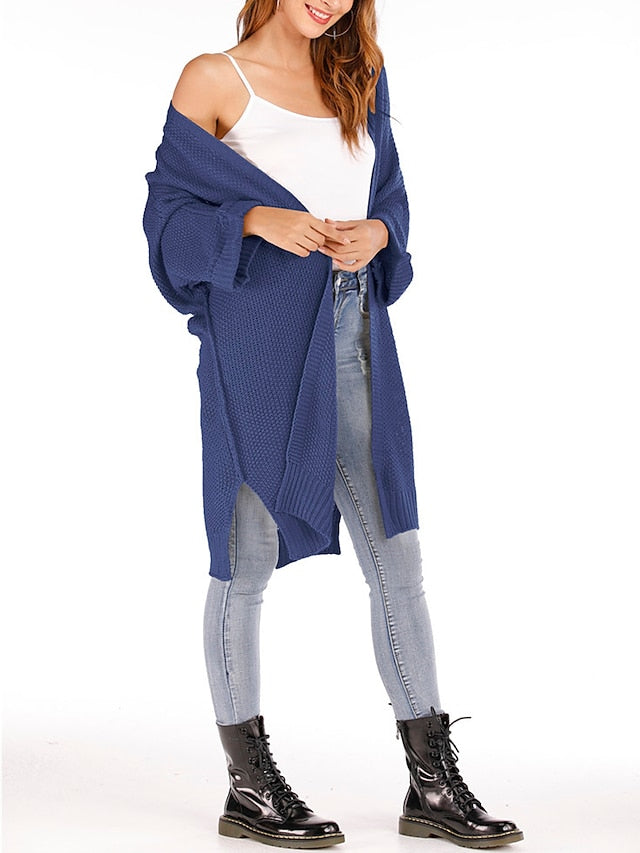 Levoire | Moderne et élégant tricot d'hiver