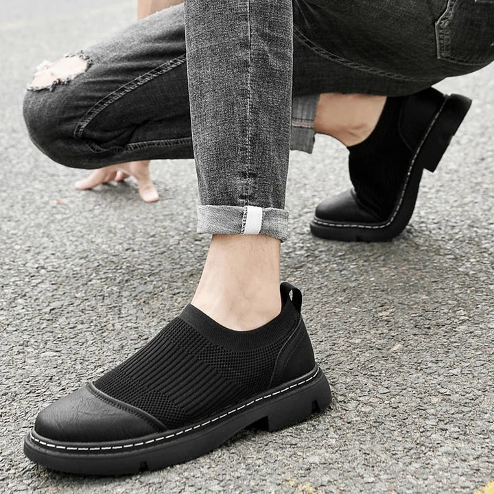 Levoire | Chaussures Premium Mukavat
