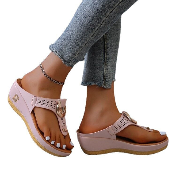 Levoire | Sandales Confortables Pour Femmes