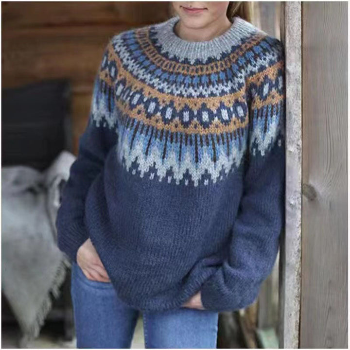 Levoire | Pull en cachemire doux
