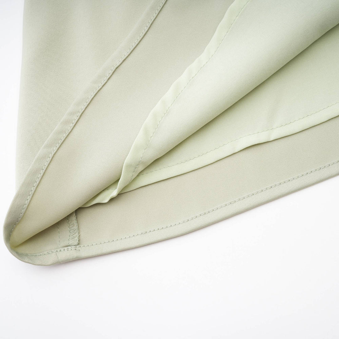 Levoire | Robe Mini Satin Avec Coussinets De Soutien-Gorge