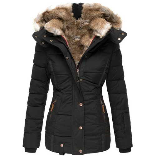 Levoire | Parka Femmes Chaud