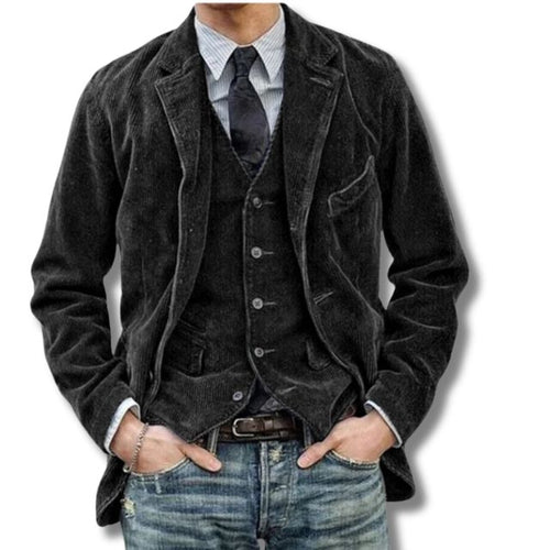 Levoire | Blazer & Gilet