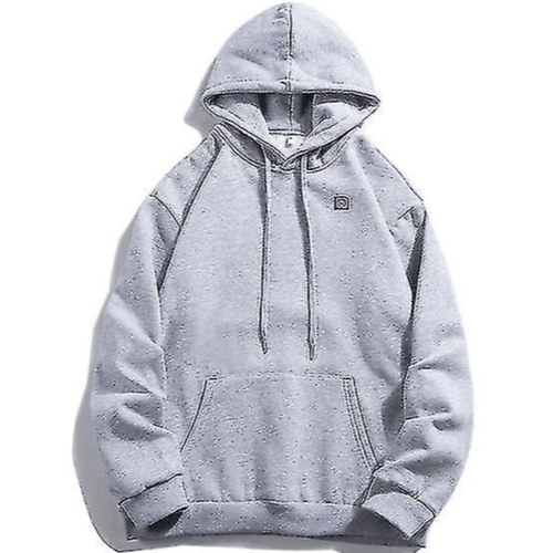 Levoire | Sweat à capuche chauffé avec réglage de température réglable