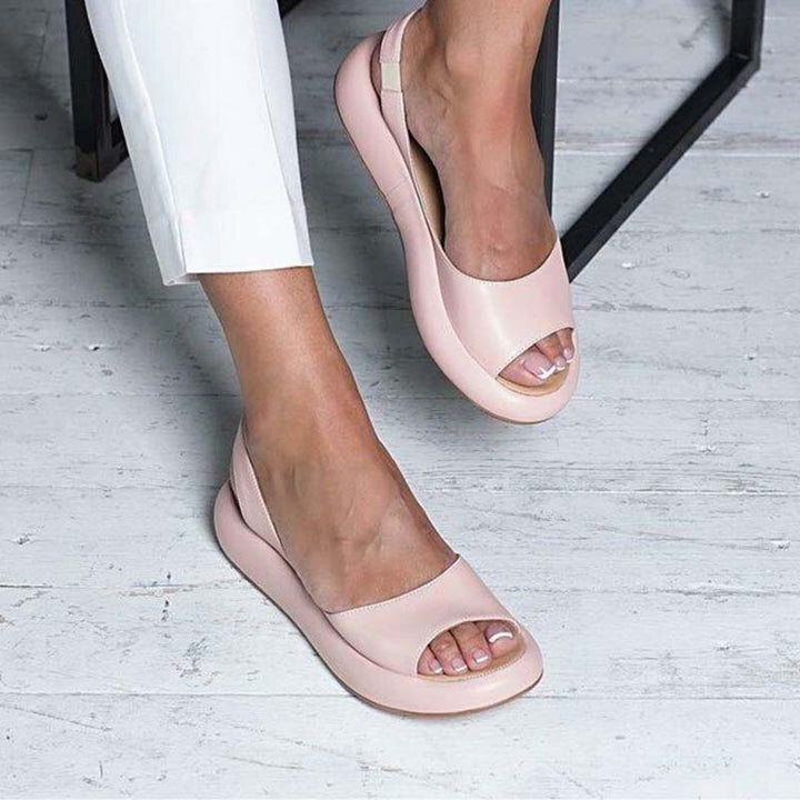 Levoire | Jupe Élégante Et Confortable Pour Femmes Rose