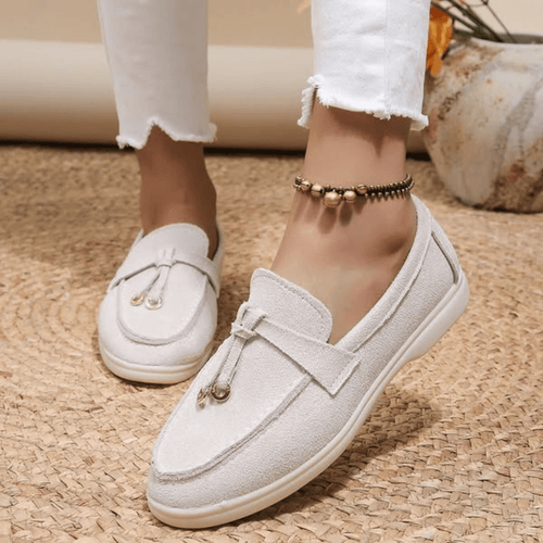 Levoire | Mocassin Tendance Pour Femmes