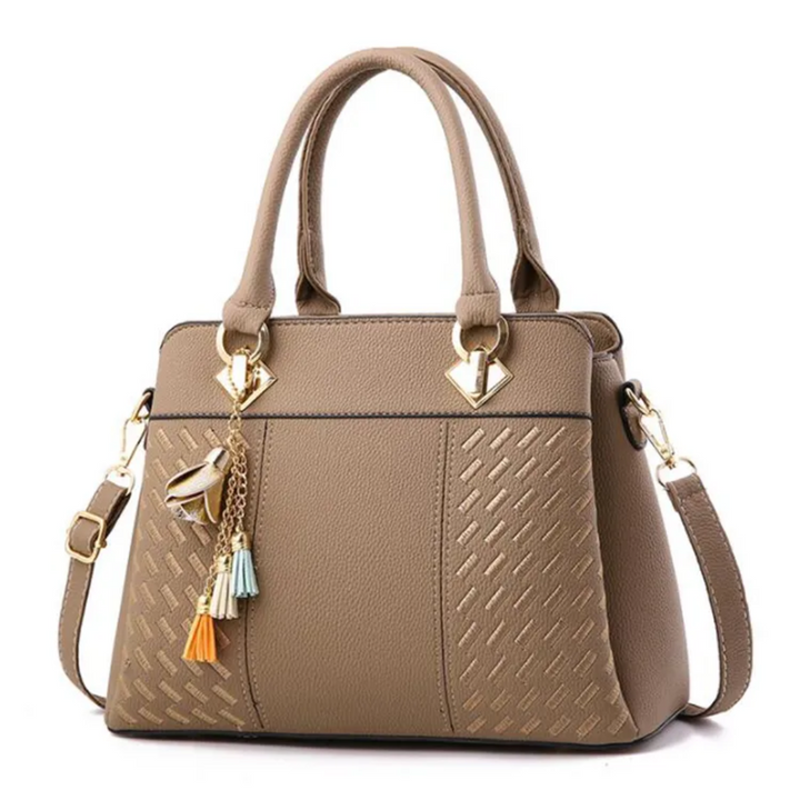 Levoire | Sac Bandoulière - Charme Et Tendance KHAKI