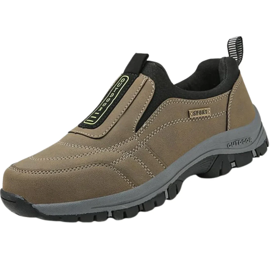 Levoire | Chaussures de randonnée orthopédiques confortables
