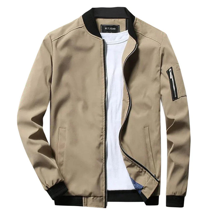 Levoire | Beau Et Calme Cric Khaki