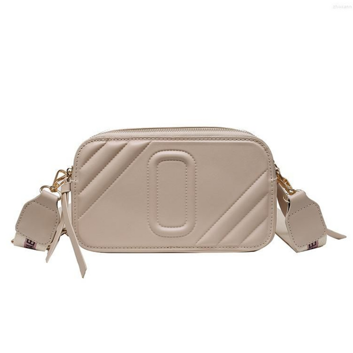 Levoire | Sac À Bandoulière - Tendance Et Polyvalent KHAKI