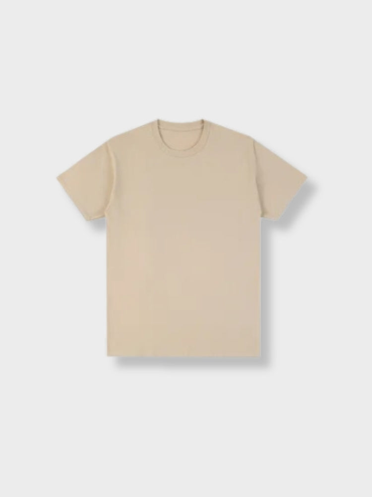 Levoire | T-Shirt Avec Impression De Collecte De Vin Pour Hommes