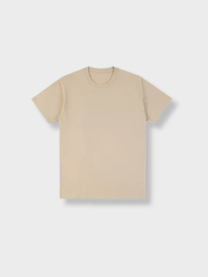 Levoire | T-Shirt Avec Impression De Collecte De Vin Pour Hommes