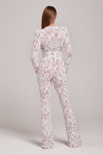 Levoire | Combinaison Femme Élégante Tendance Mode
