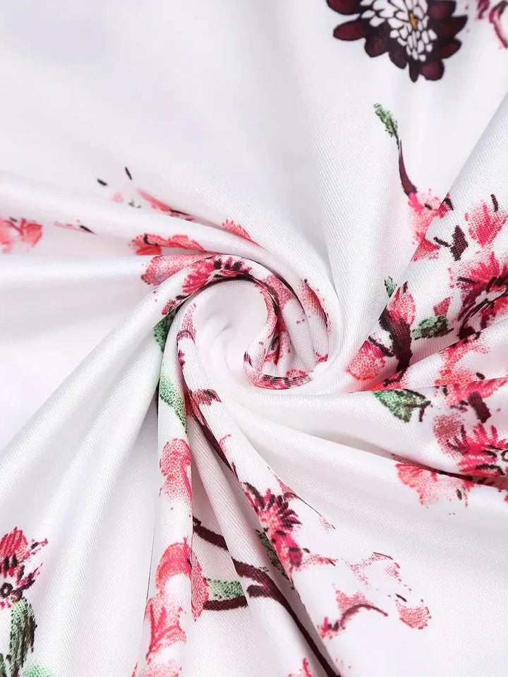 Levoire | Belle robe à deux pièces