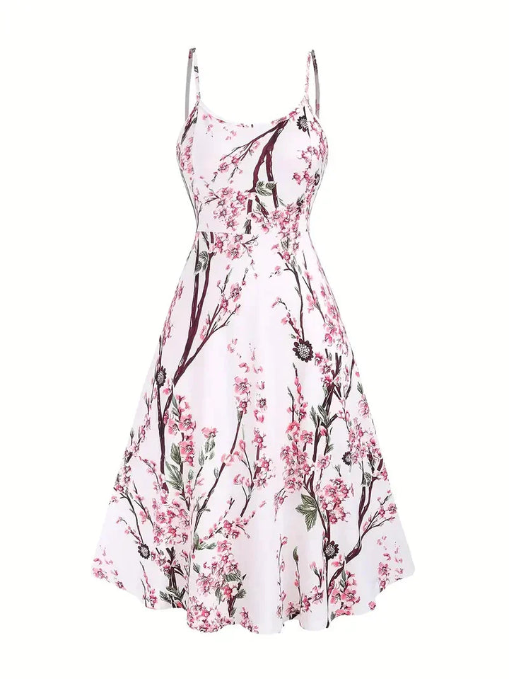 Levoire | Belle robe à deux pièces