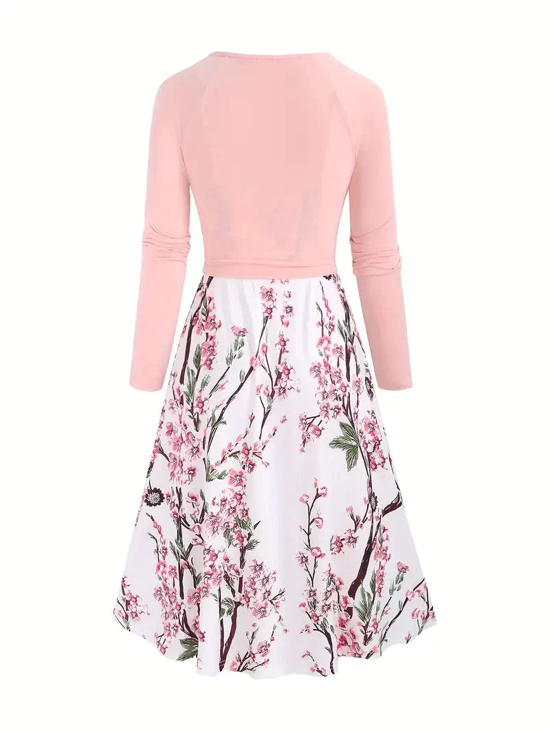 Levoire | Belle robe à deux pièces