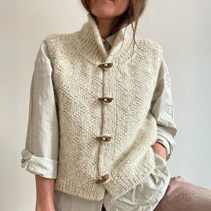 Levoire | Uni Sans Manches Gilet 2XL
