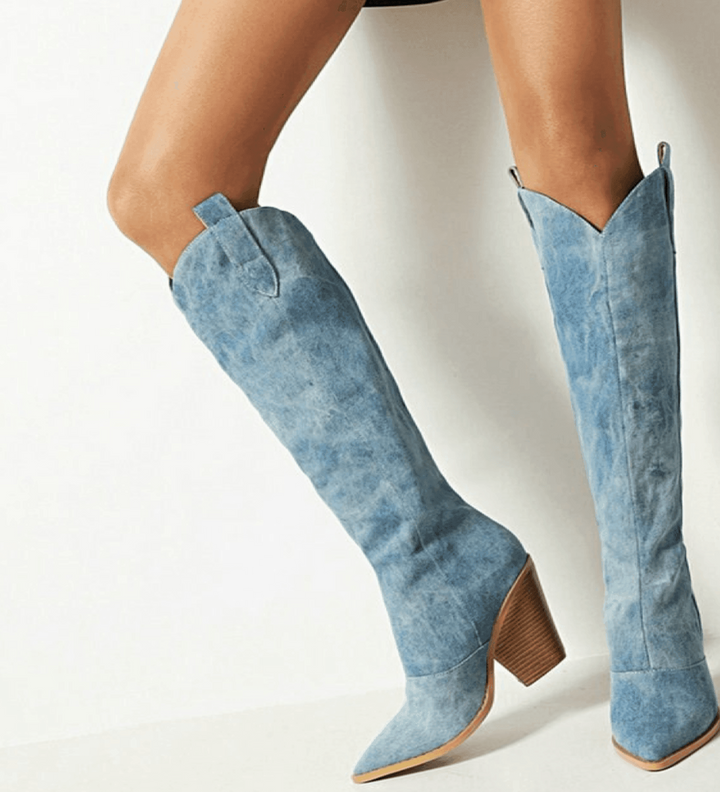 Levoire | Chaussures Tendance Pour Toutes Les Saisons Bleu