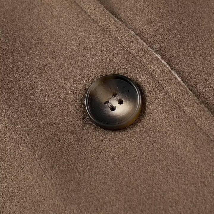 Levoire | Trench-Coat Classique Pour L'Élégance