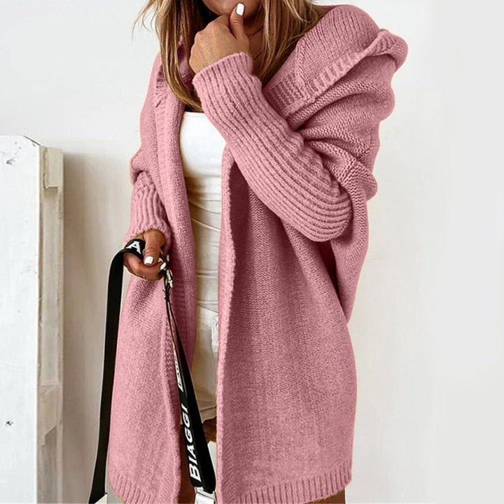 Levoire | Gilet Pour Femmes Rosa