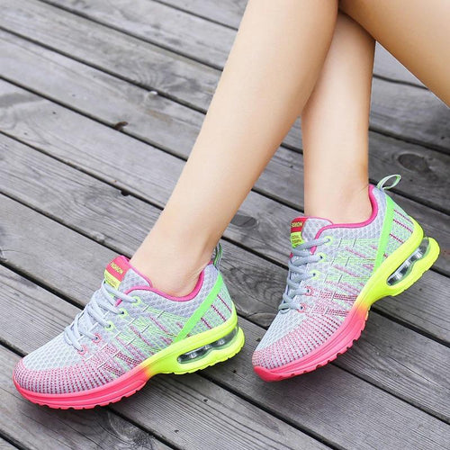 Levoire | Chaussures De Loisirs Pour Femmes Stables, Polyvalentes & Confortables