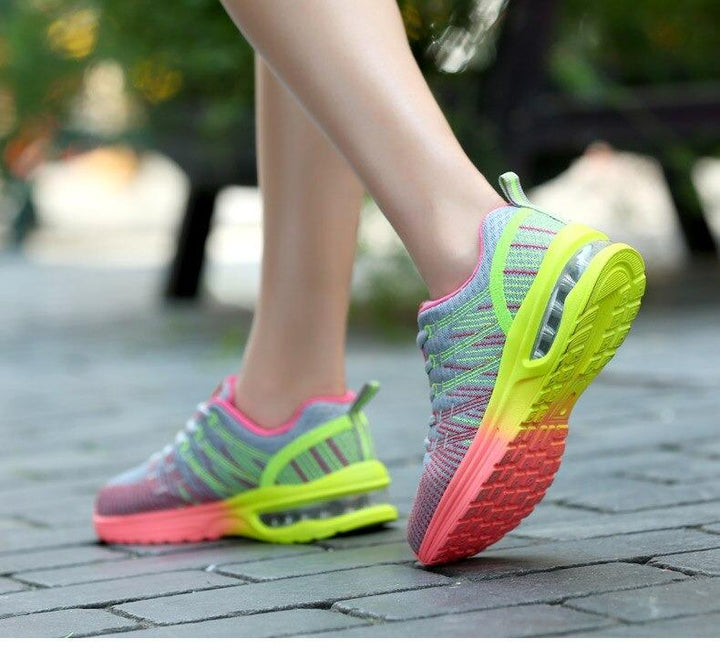 Levoire | Chaussures De Loisirs Pour Femmes Stables, Polyvalentes & Confortables