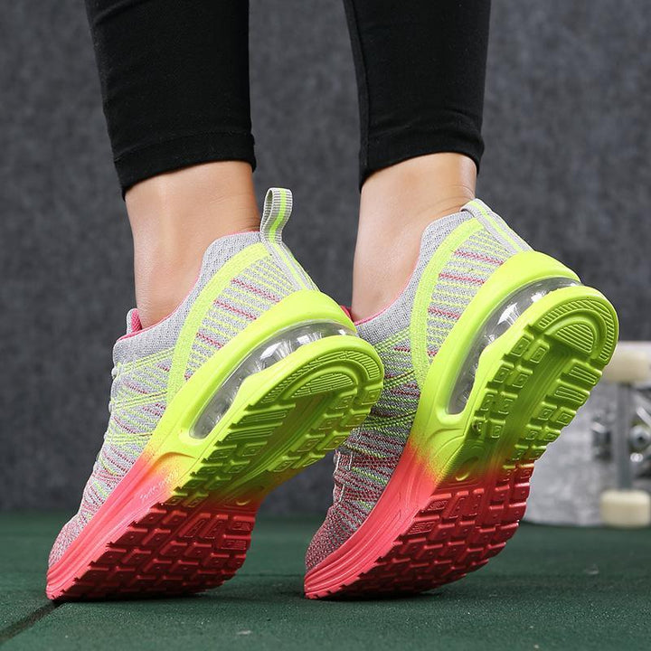 Levoire | Chaussures De Loisirs Pour Femmes Stables, Polyvalentes & Confortables