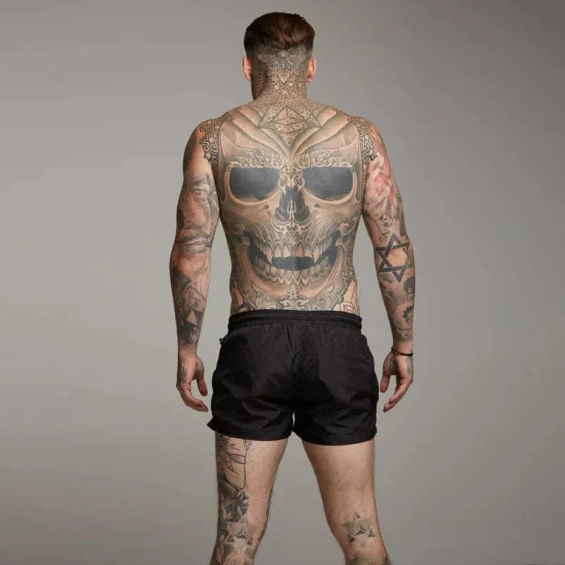 Levoire | Shorts De Bain Pour Hommes Avec Poche