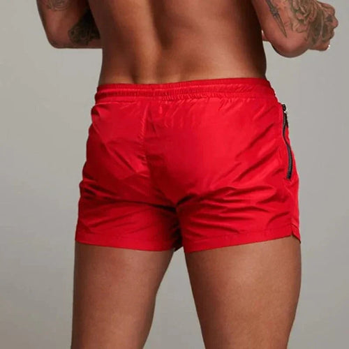 Levoire | Shorts De Bain Pour Hommes Avec Poche