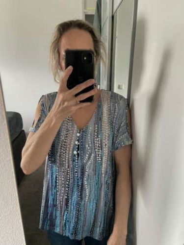 Levoire | Chemise à bouton