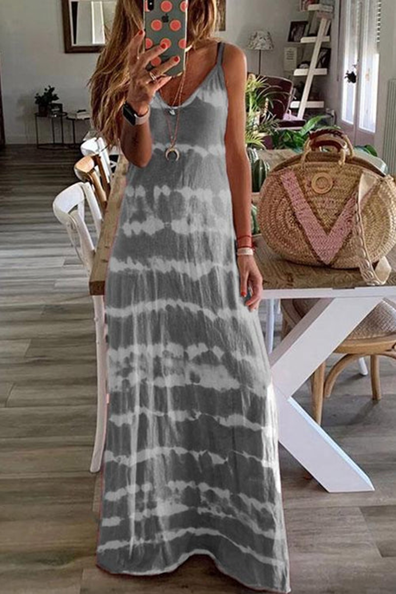 Levoire | Robe Maxime Gris