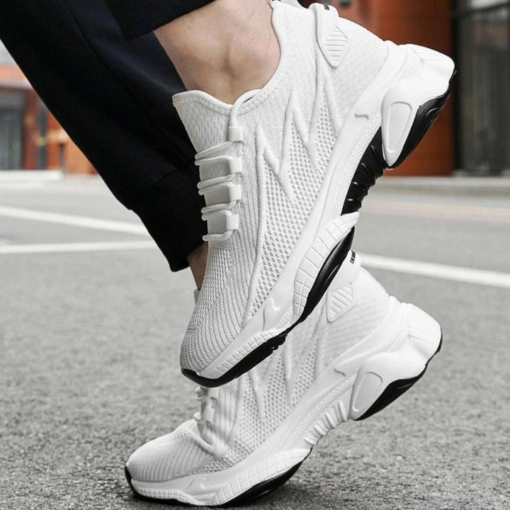 Levoire | Sneakers Augmentez Votre Hauteur