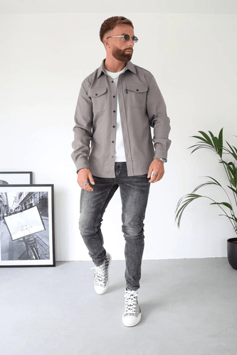 Levoire | Veste Élégante Toutes Occasions Homme