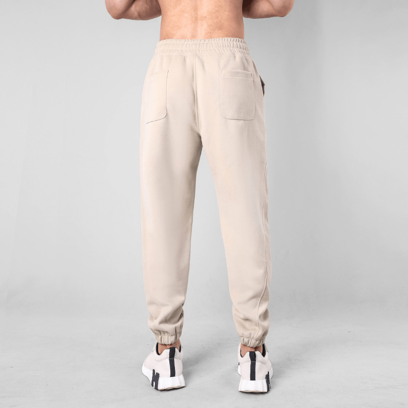 Levoire | Pantalon de jogging confortable pour hommes au style premium