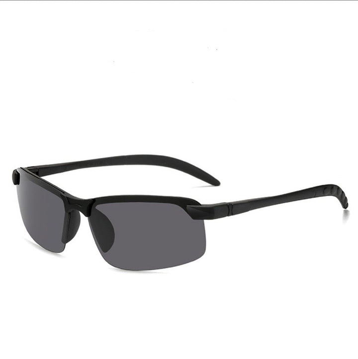 Levoire | Auto Yönäkö Uv Lunettes De Soleil Polarisées Gris polarisé