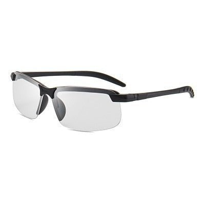 Levoire | Auto Yönäkö Uv Lunettes De Soleil Polarisées Transparent
